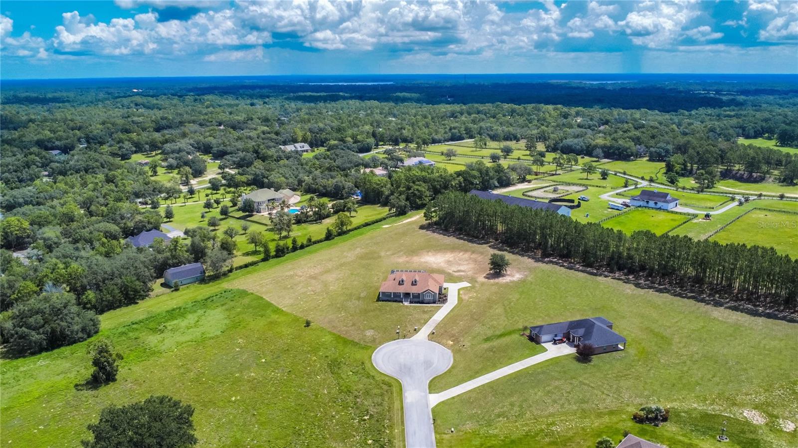 SHENANDOAH - Residential