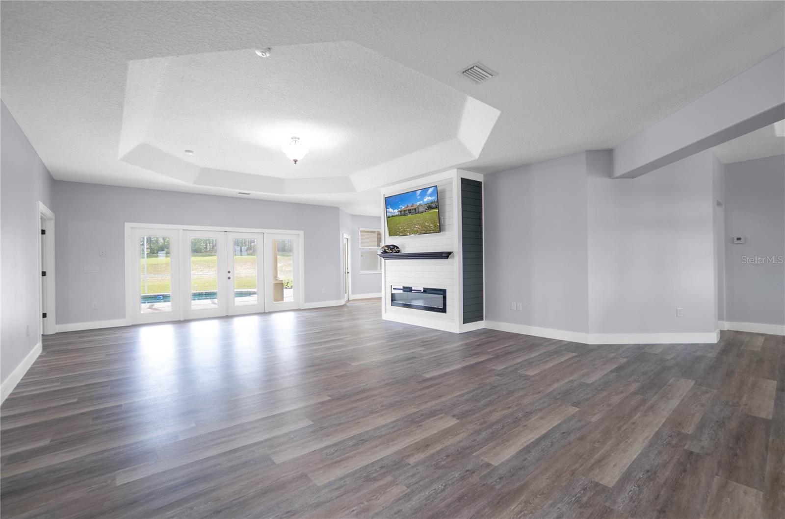 SHENANDOAH - Residential
