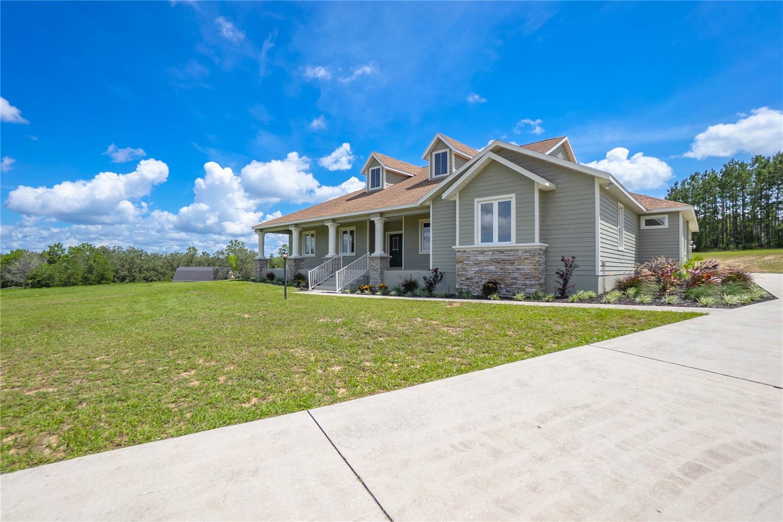 SHENANDOAH - Residential