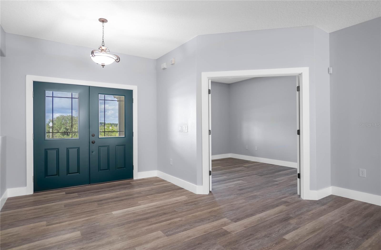 SHENANDOAH - Residential