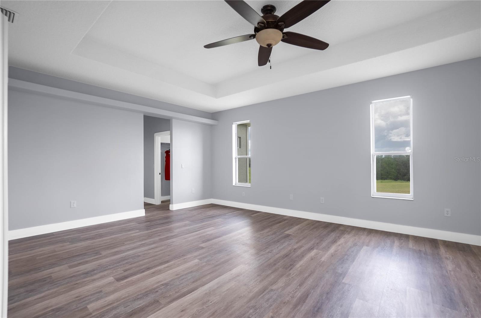SHENANDOAH - Residential