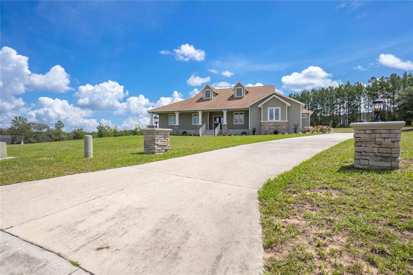 SHENANDOAH - Residential