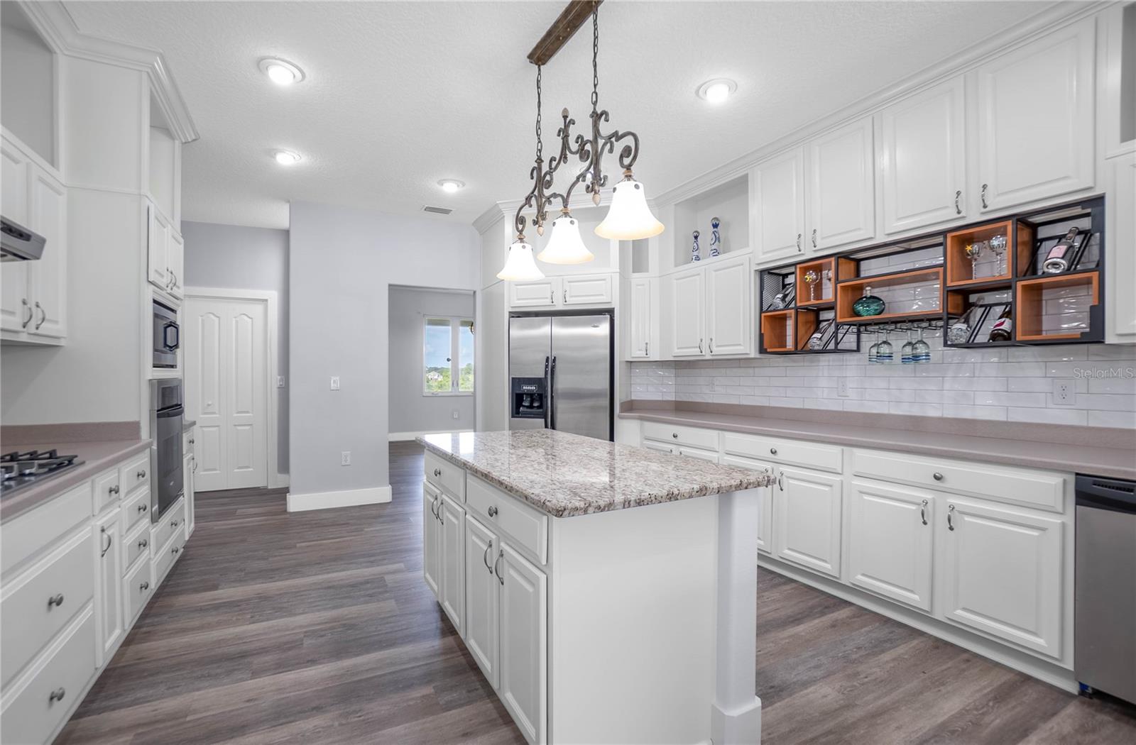 SHENANDOAH - Residential