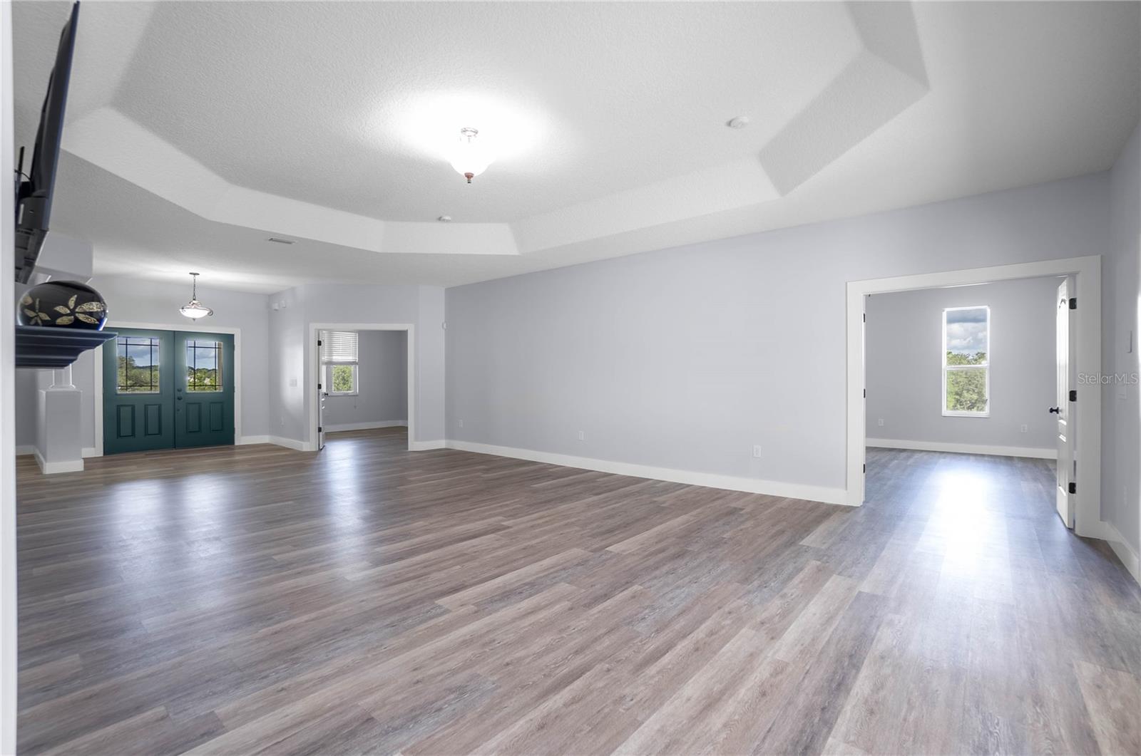 SHENANDOAH - Residential