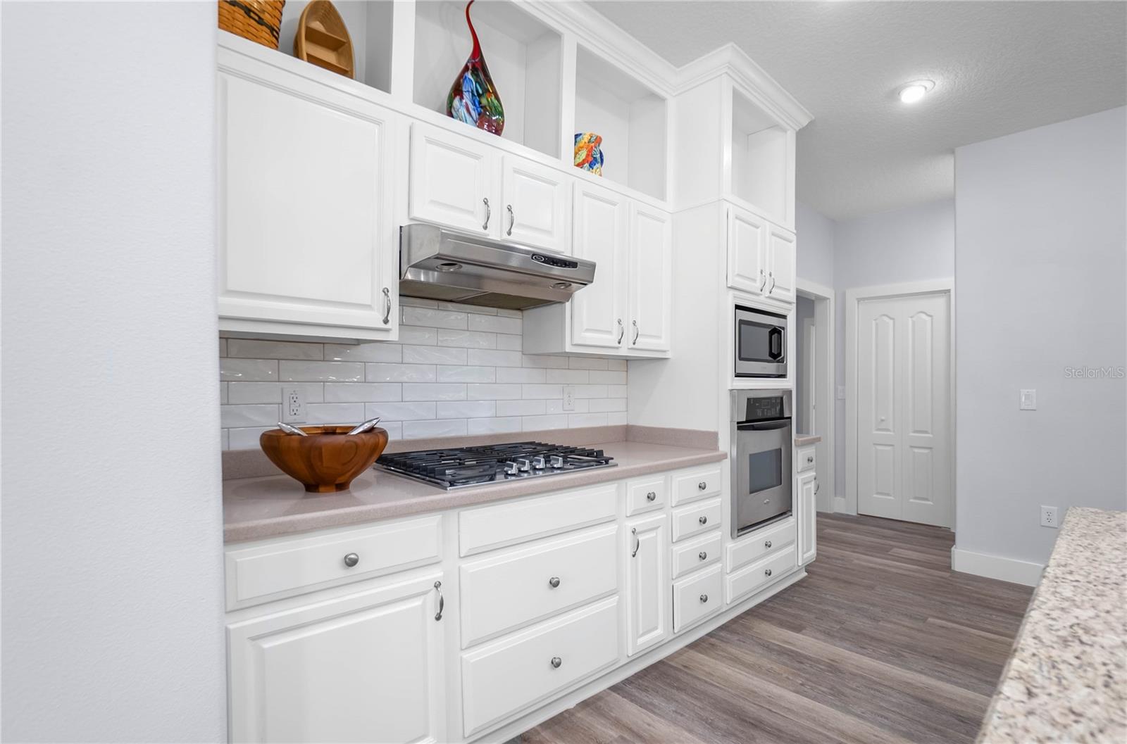 SHENANDOAH - Residential