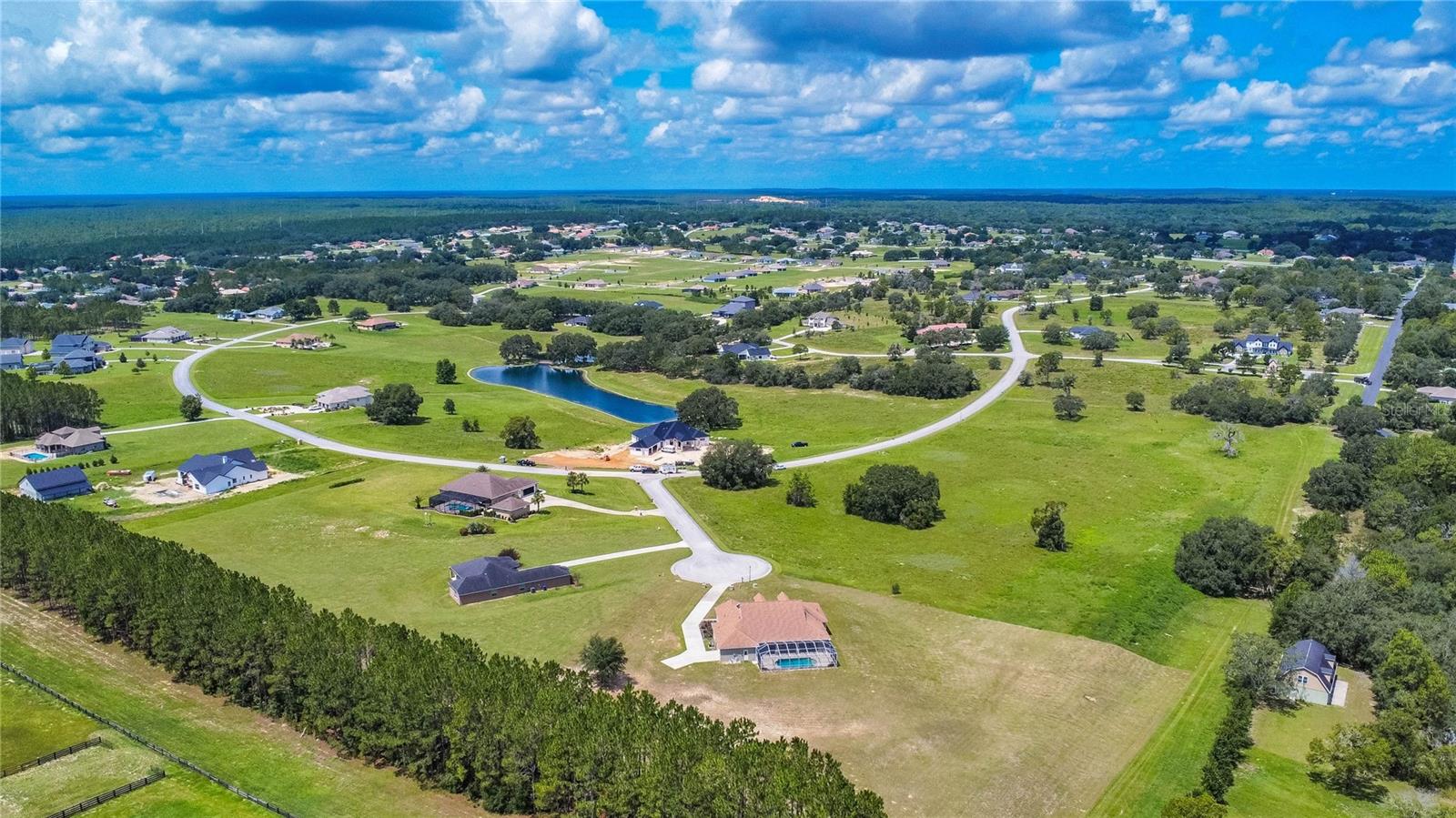 SHENANDOAH - Residential