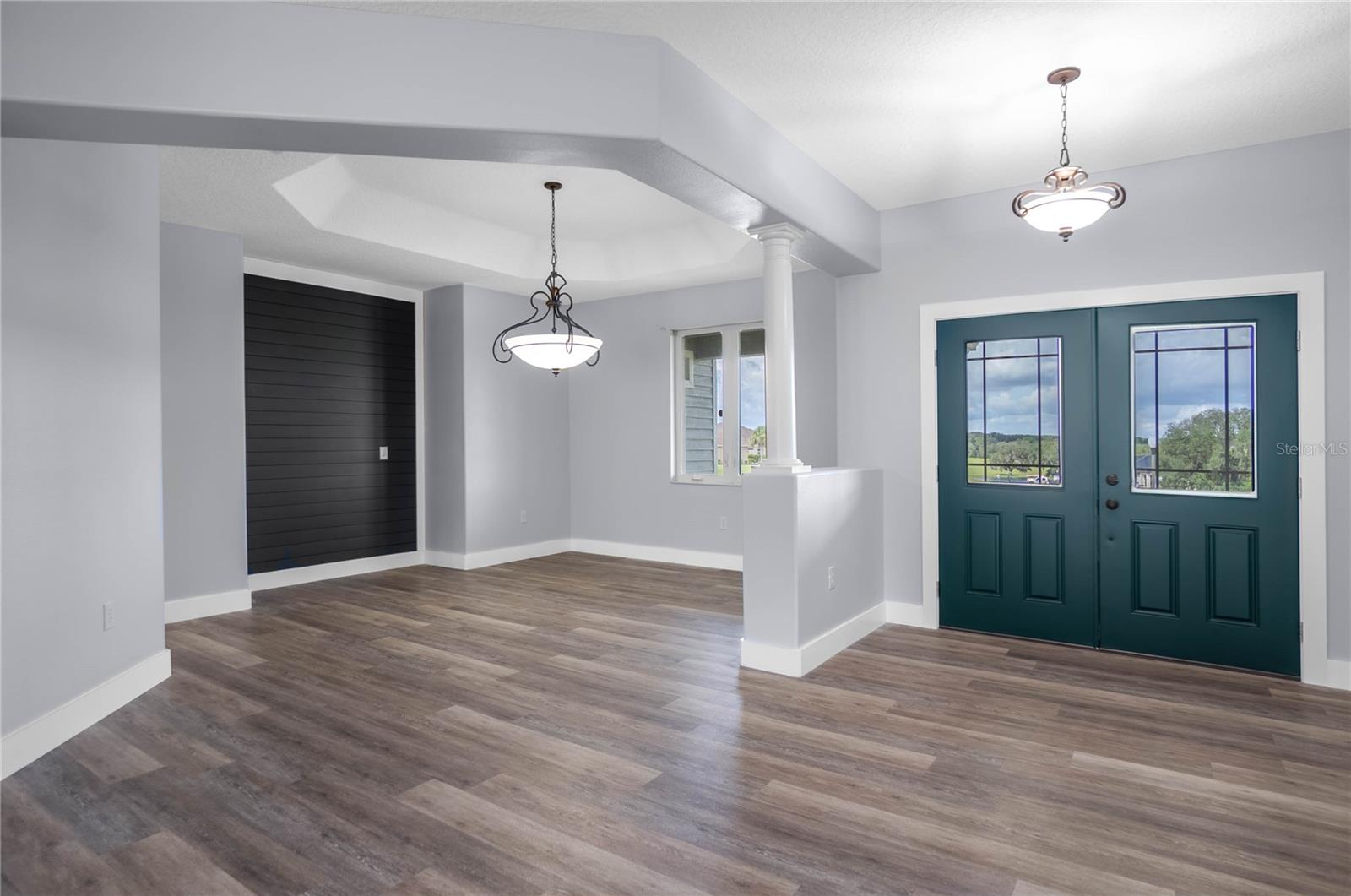 SHENANDOAH - Residential
