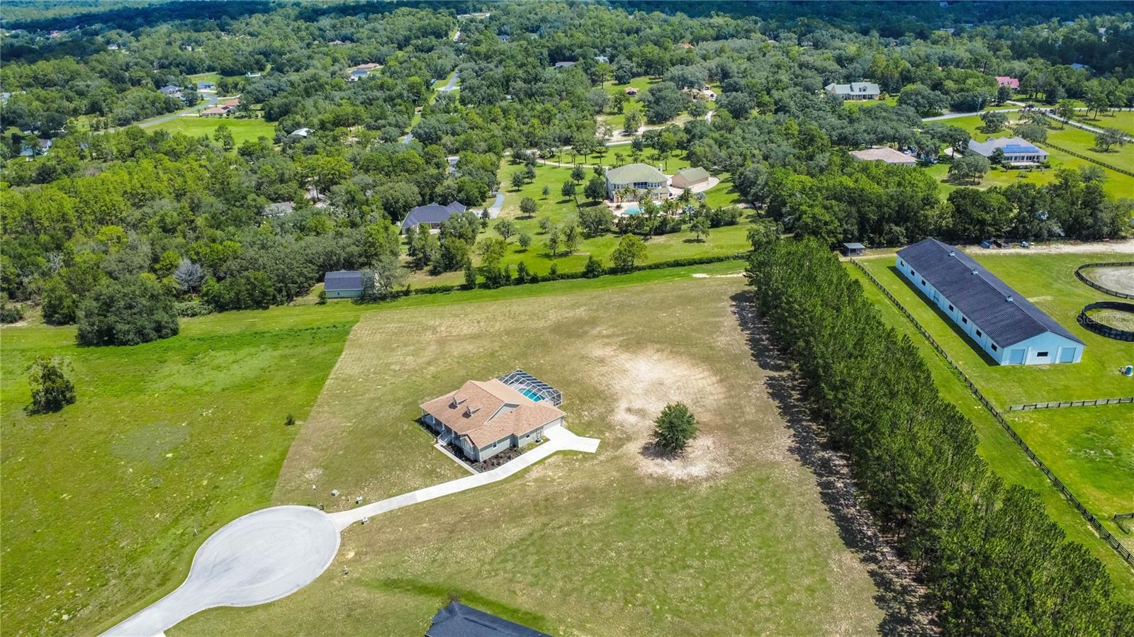 SHENANDOAH - Residential
