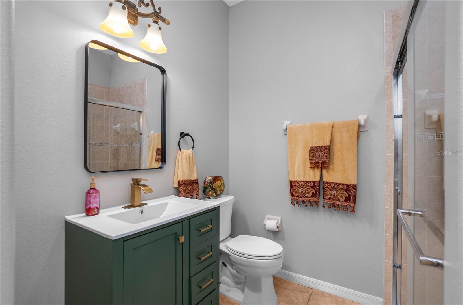 SHENANDOAH - Residential