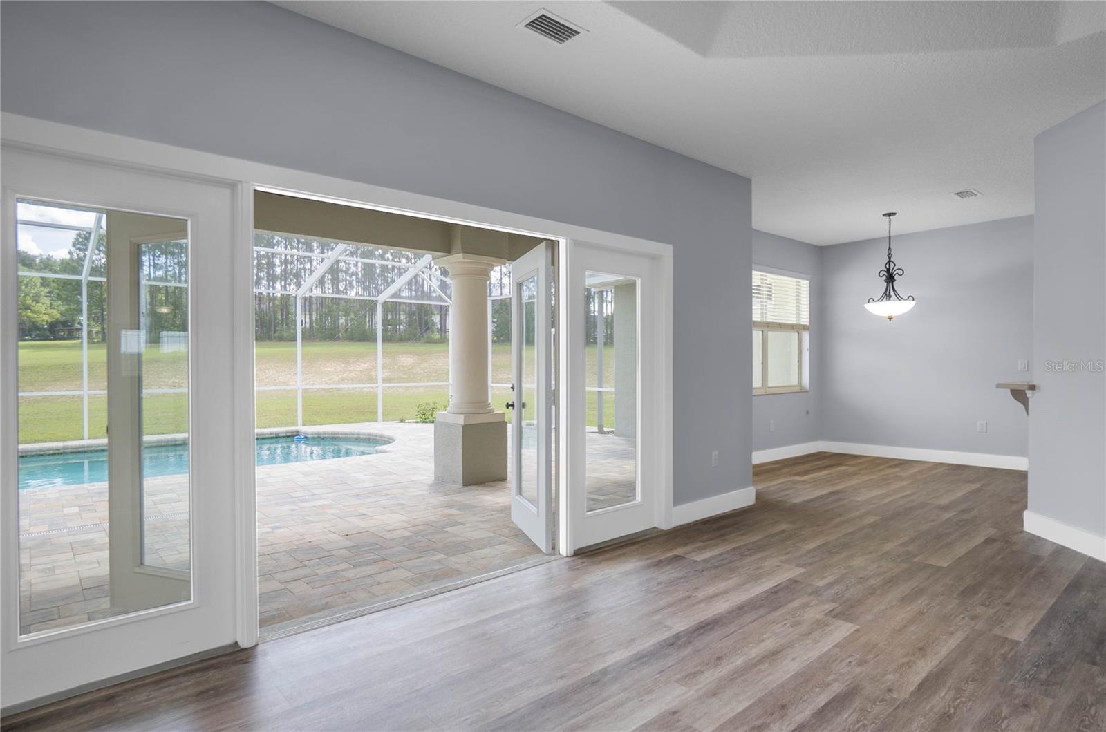 SHENANDOAH - Residential