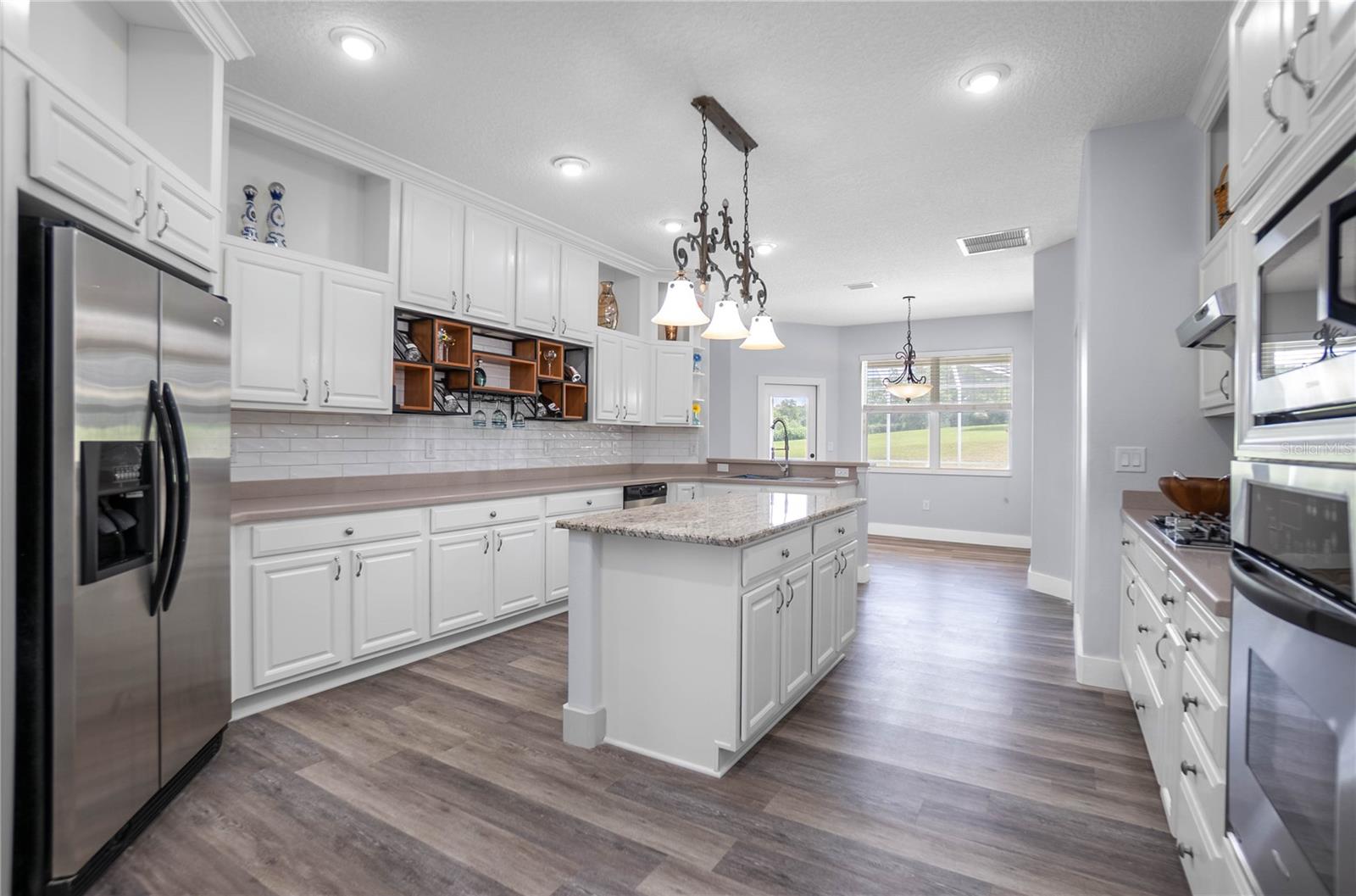 SHENANDOAH - Residential