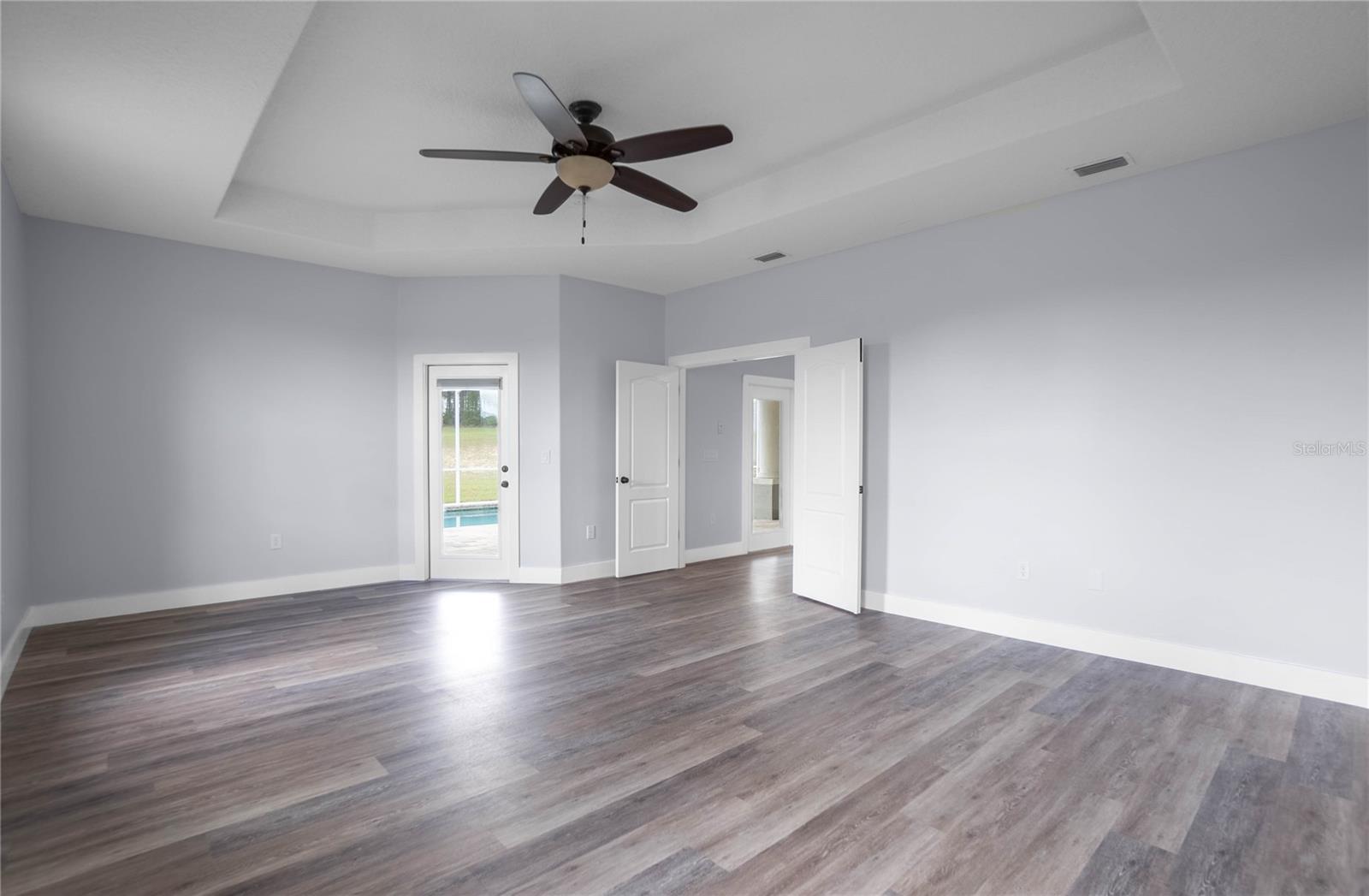 SHENANDOAH - Residential