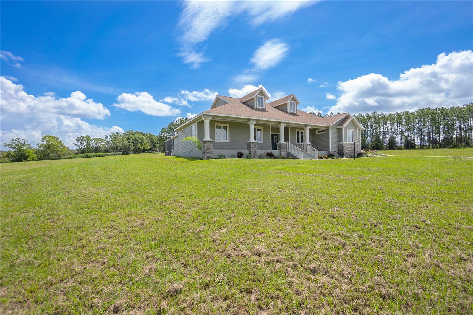 SHENANDOAH - Residential