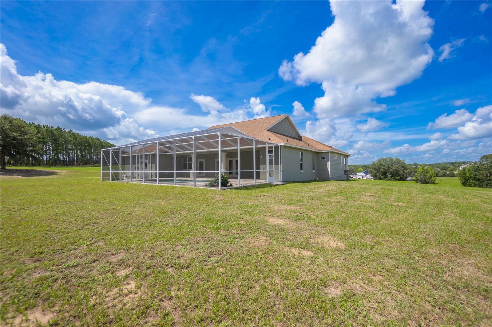 SHENANDOAH - Residential
