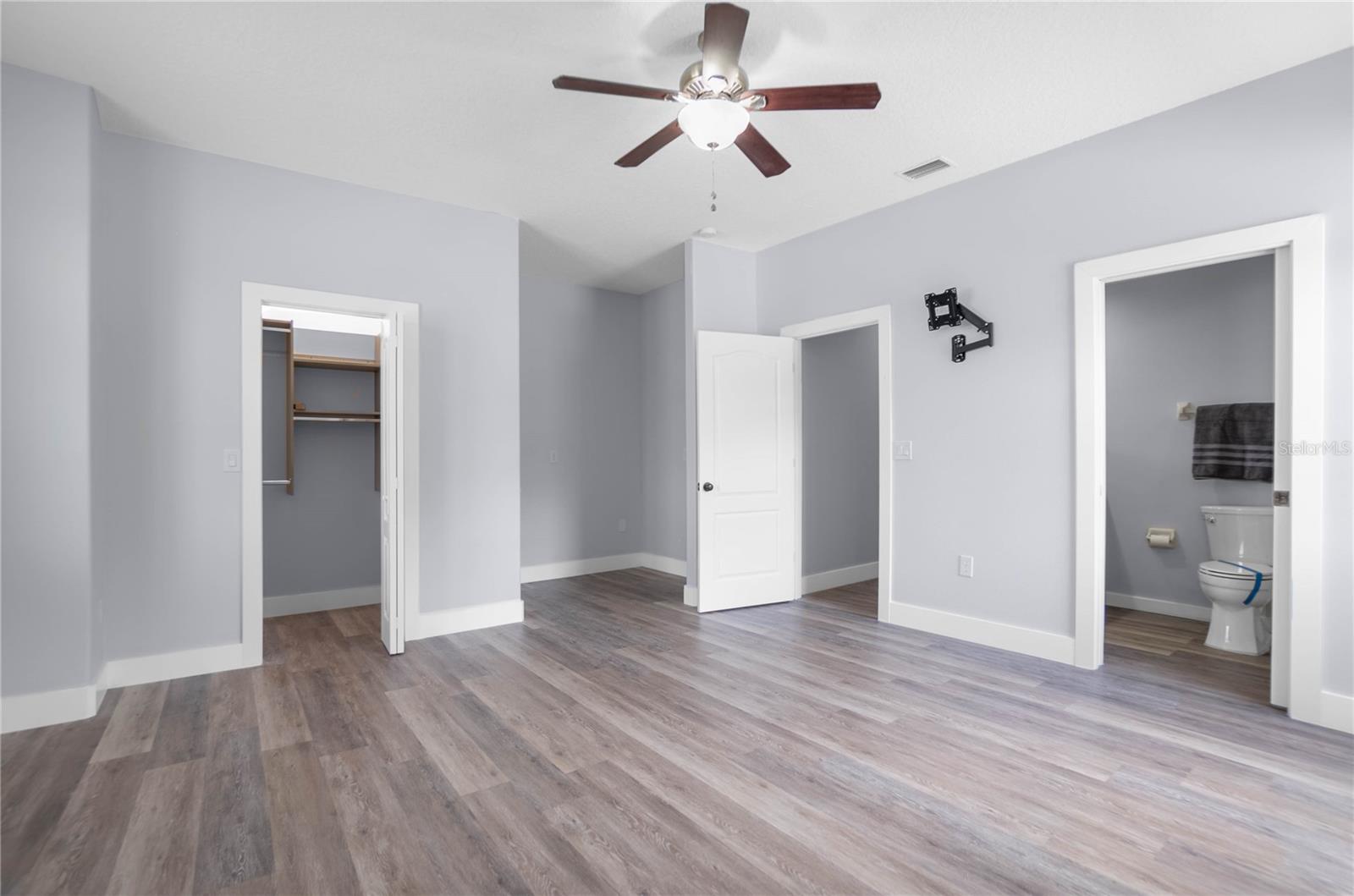 SHENANDOAH - Residential