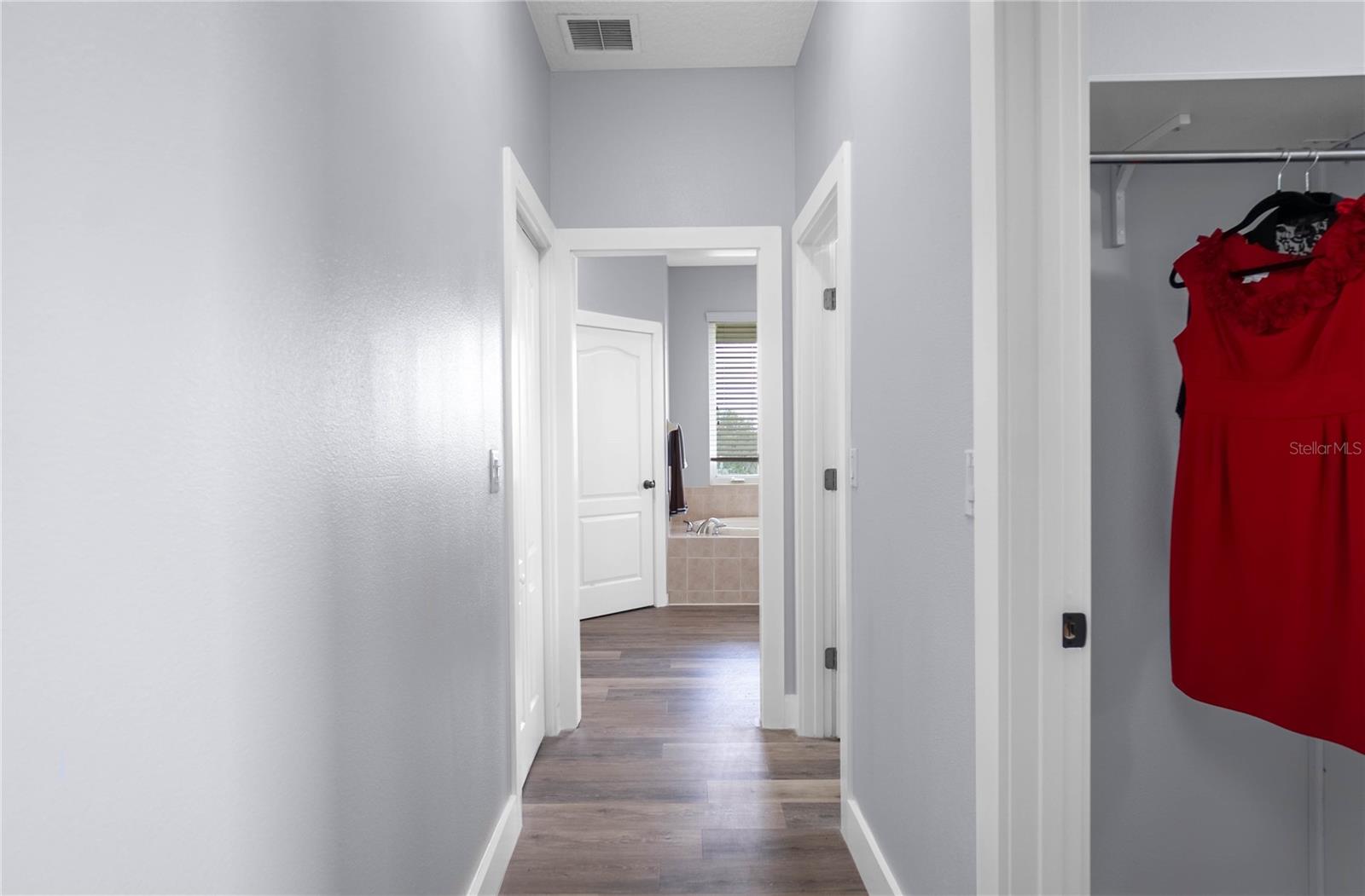 SHENANDOAH - Residential