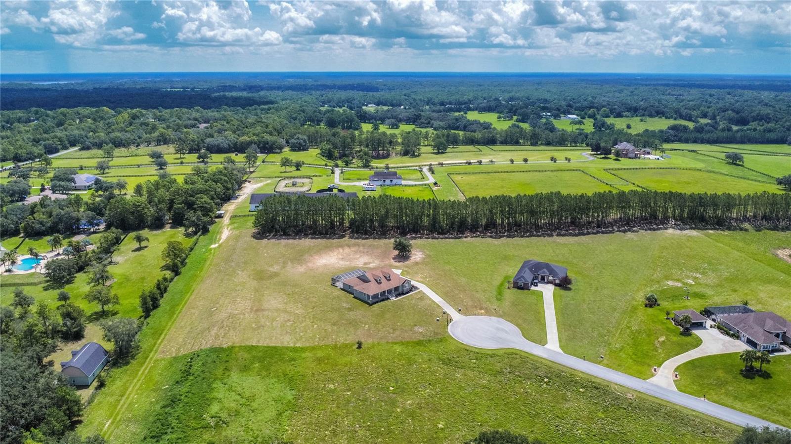SHENANDOAH - Residential