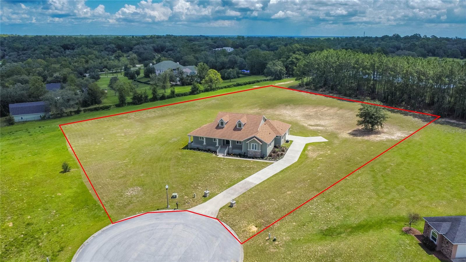 SHENANDOAH - Residential