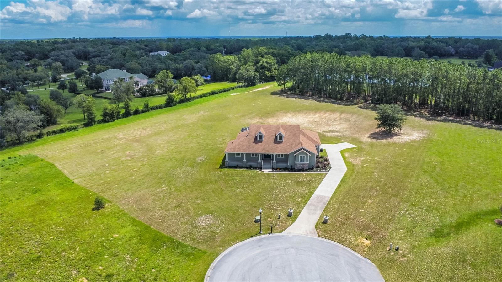 SHENANDOAH - Residential
