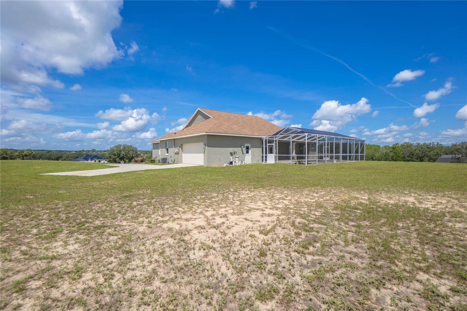 SHENANDOAH - Residential