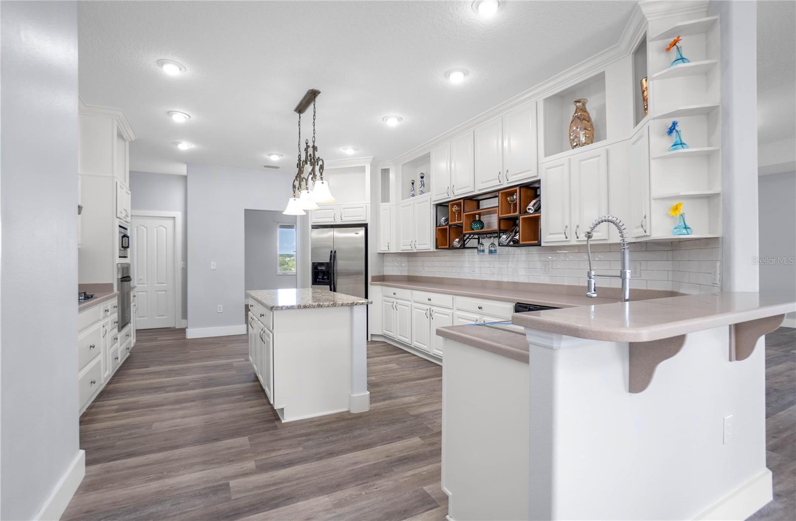 SHENANDOAH - Residential