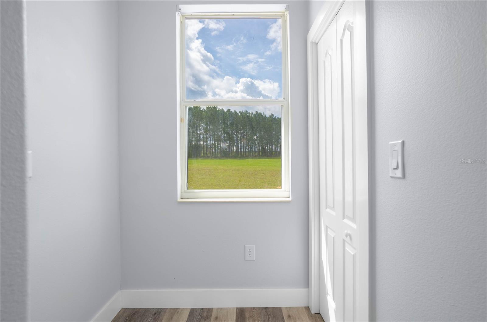 SHENANDOAH - Residential