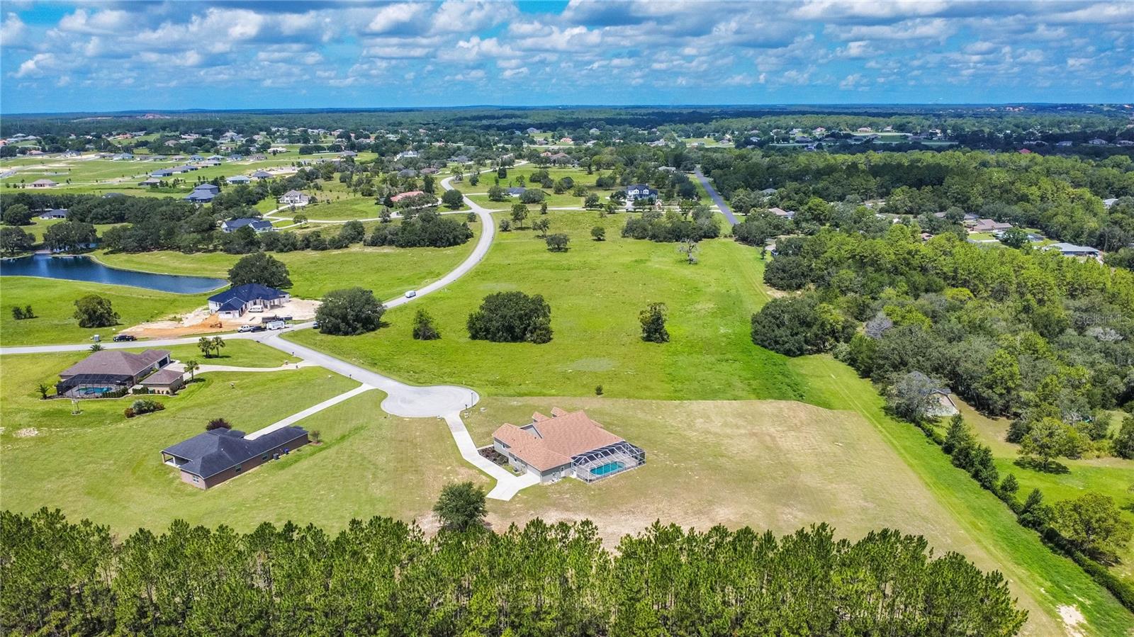 SHENANDOAH - Residential