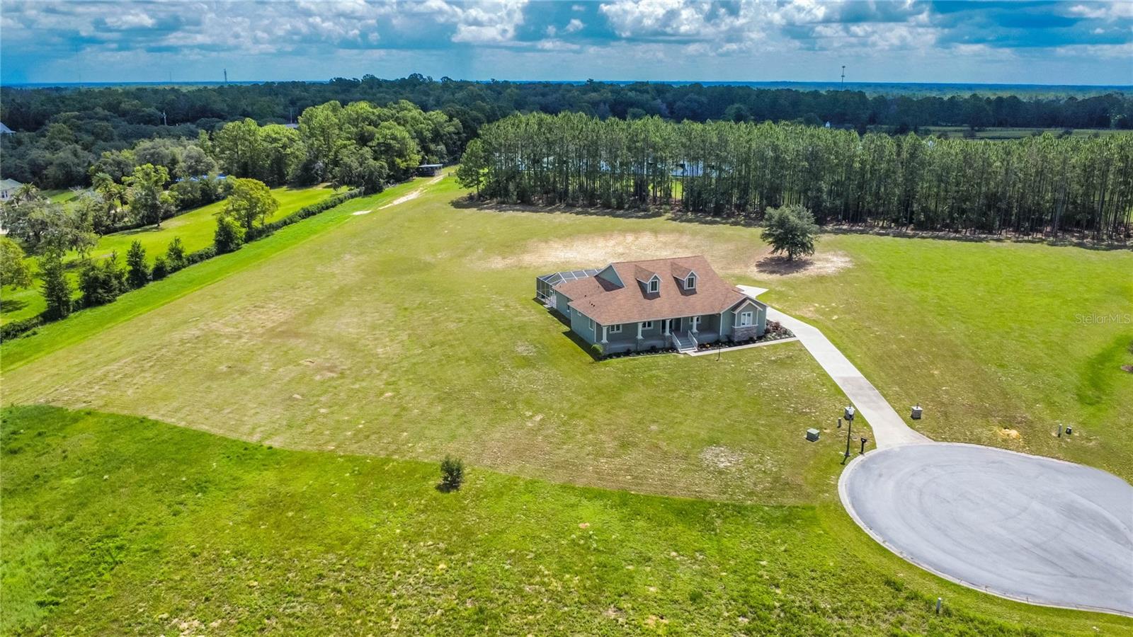 SHENANDOAH - Residential