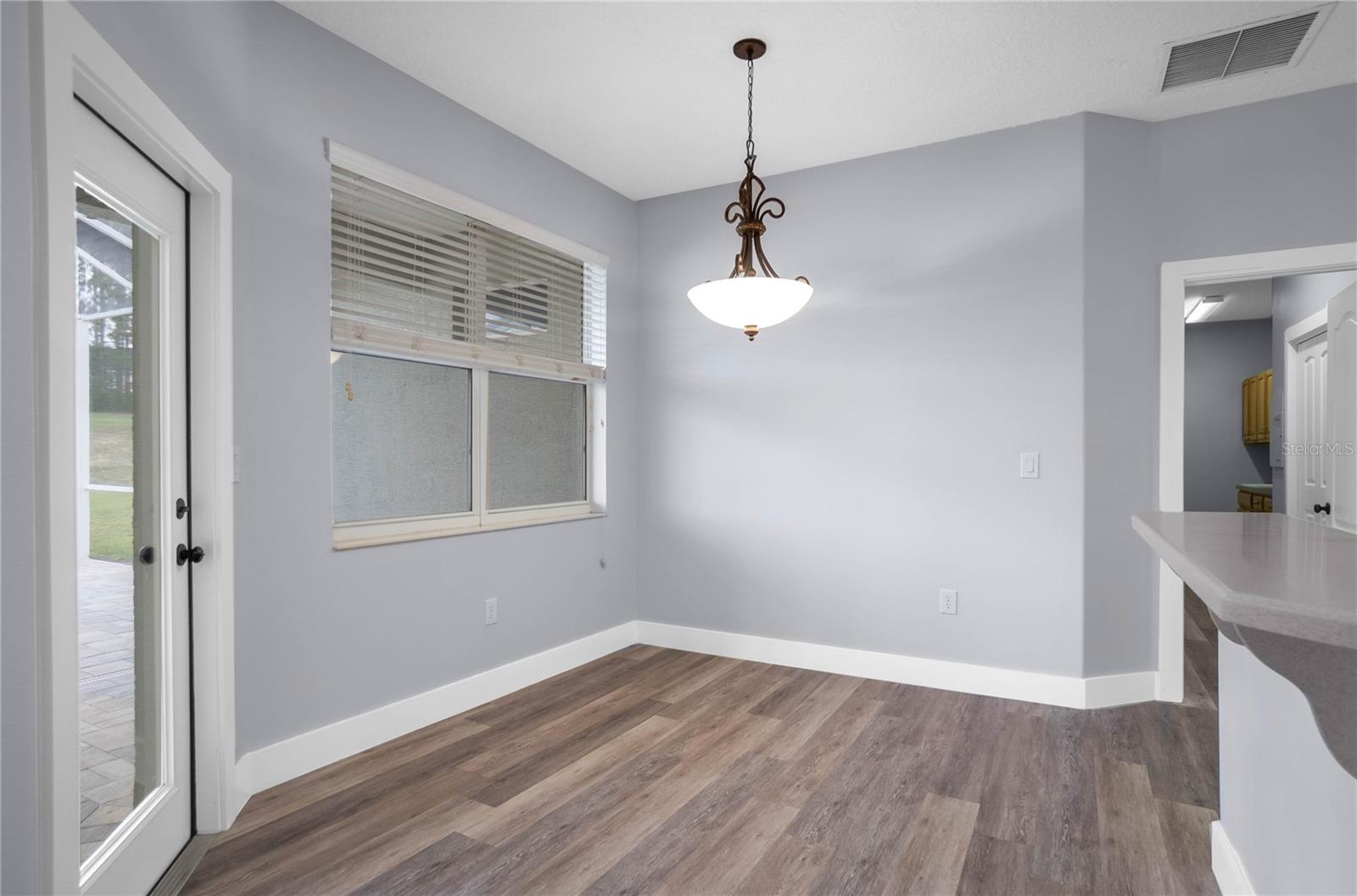 SHENANDOAH - Residential