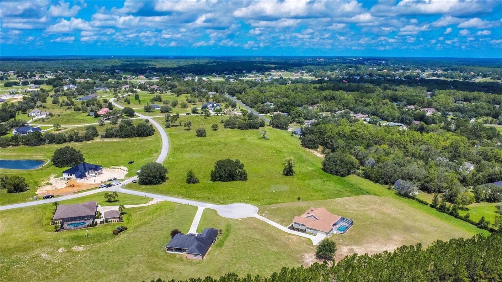 SHENANDOAH - Residential