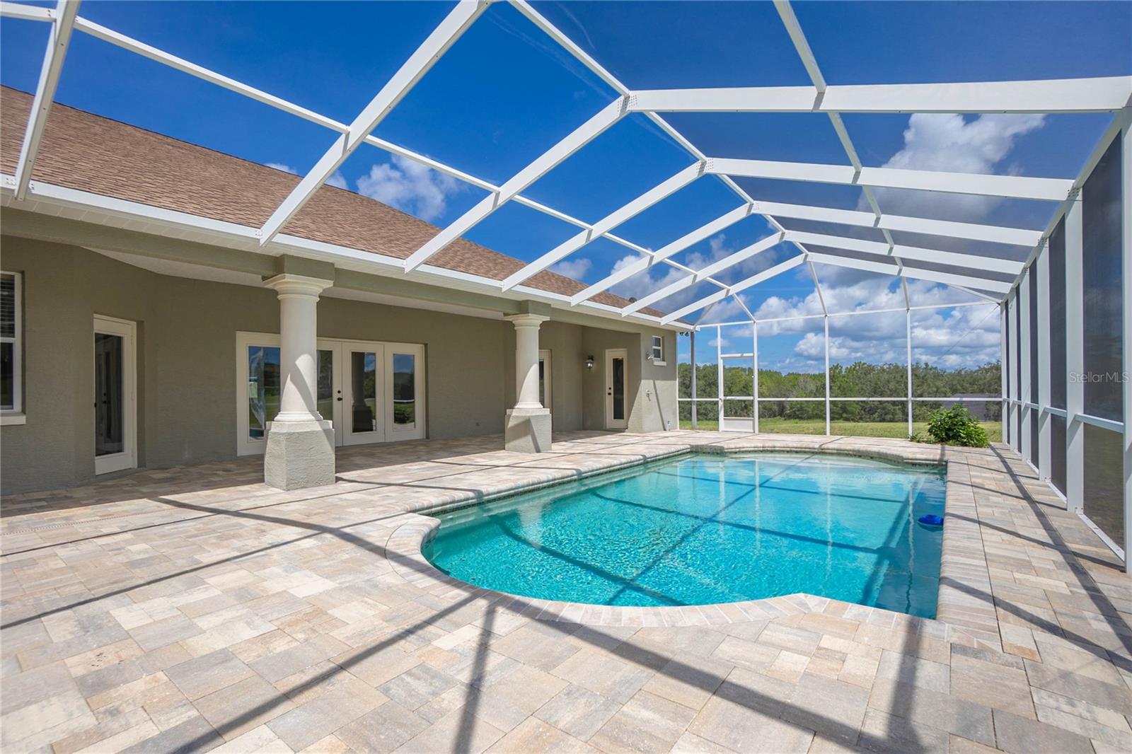 SHENANDOAH - Residential