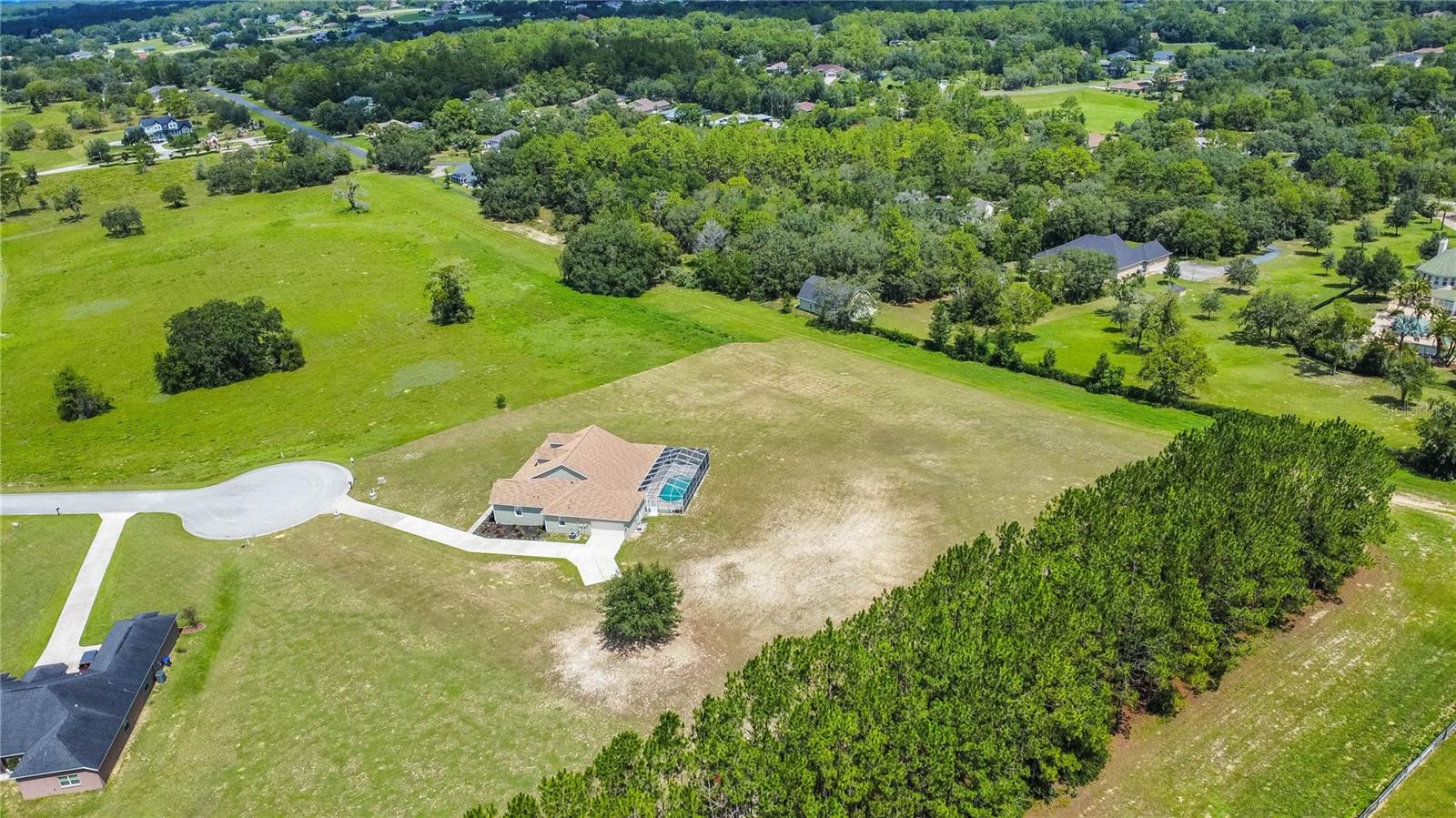 SHENANDOAH - Residential