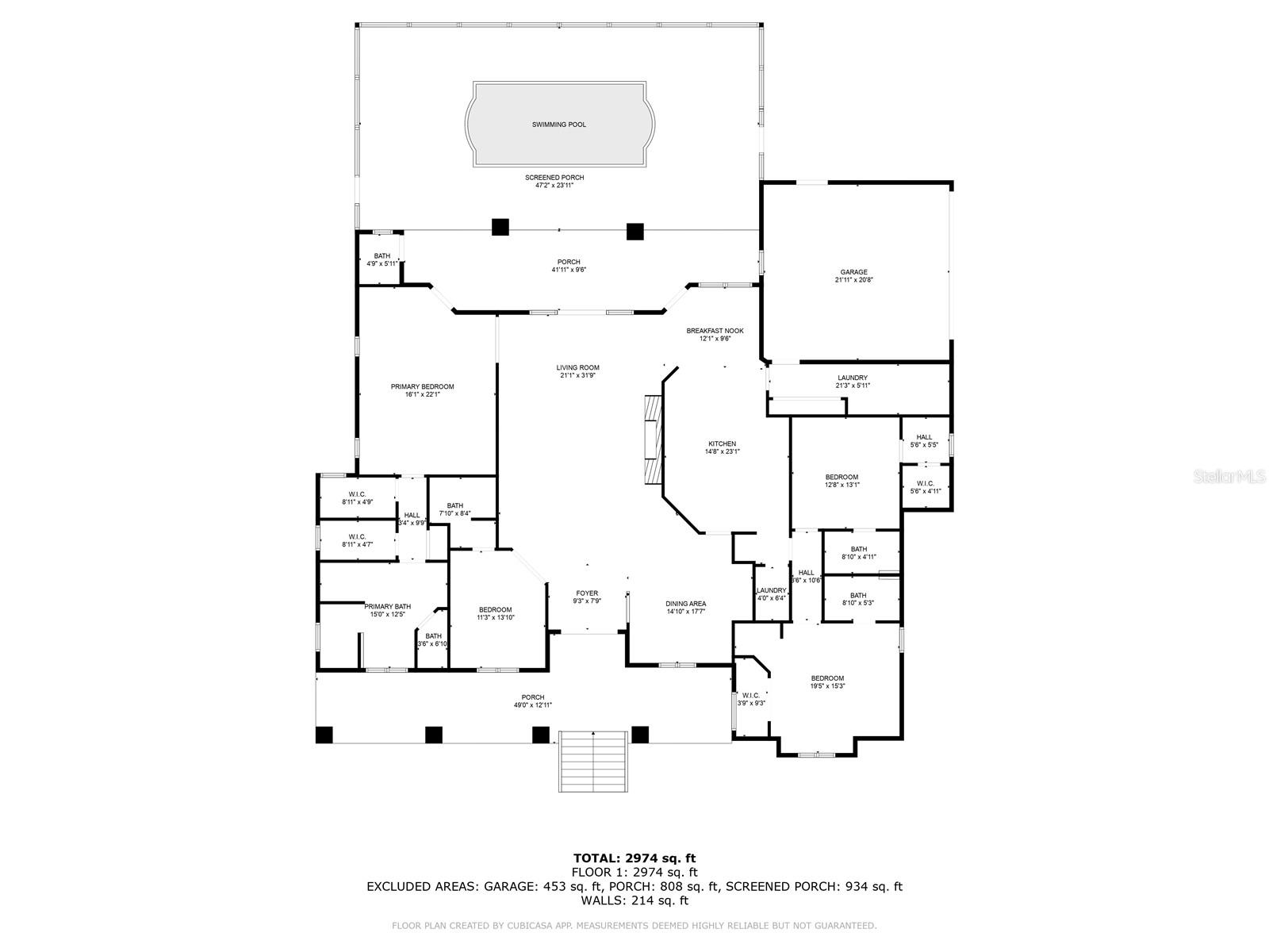 SHENANDOAH - Residential