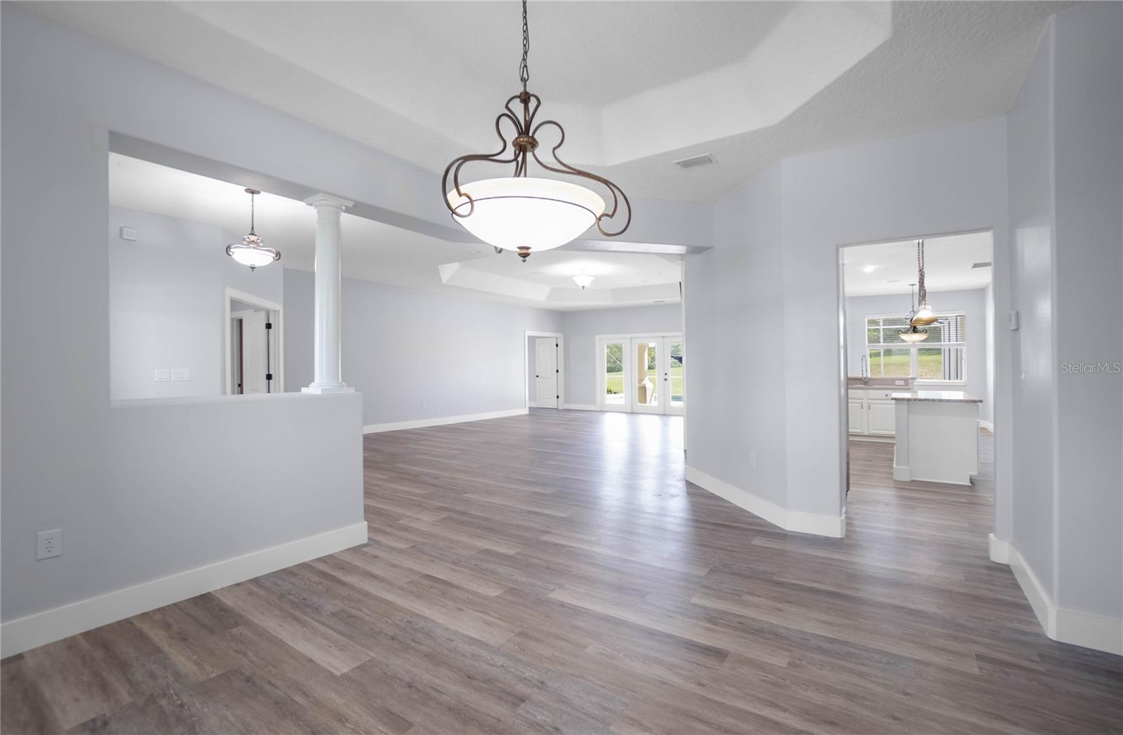 SHENANDOAH - Residential