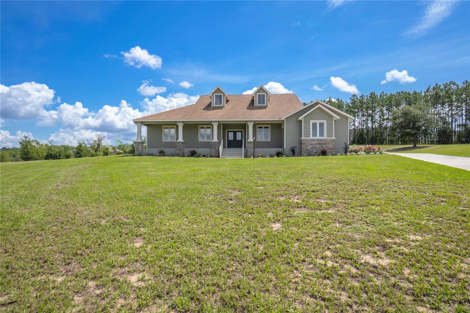 SHENANDOAH - Residential