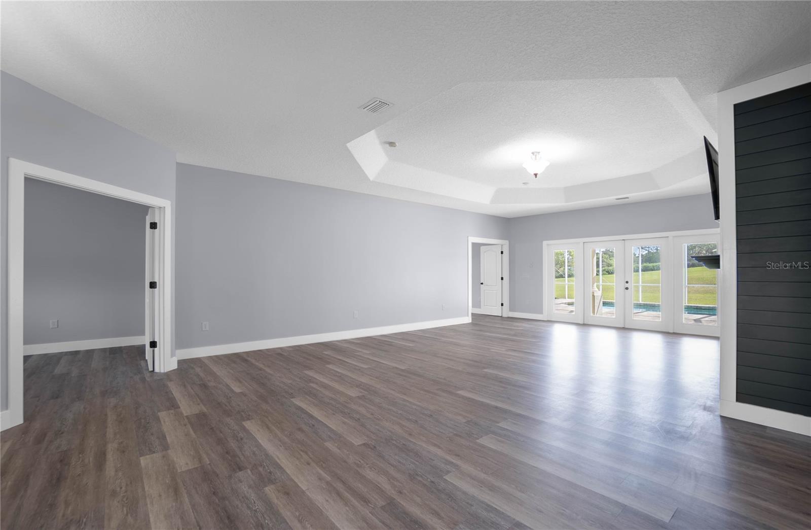 SHENANDOAH - Residential