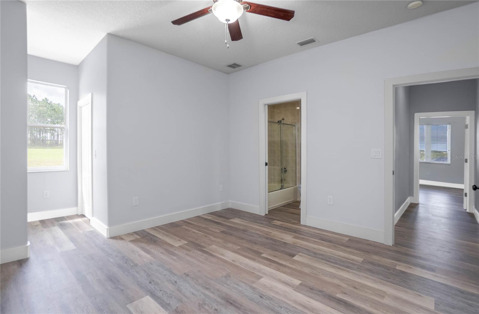 SHENANDOAH - Residential