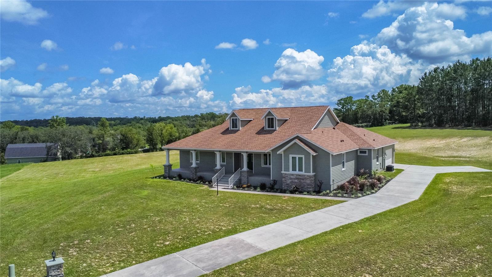 SHENANDOAH - Residential