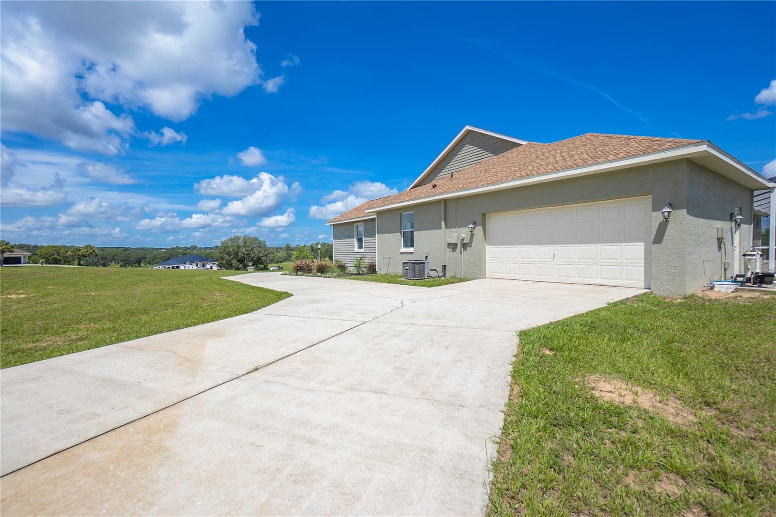 SHENANDOAH - Residential