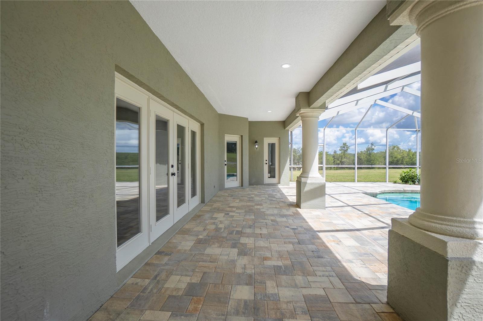 SHENANDOAH - Residential