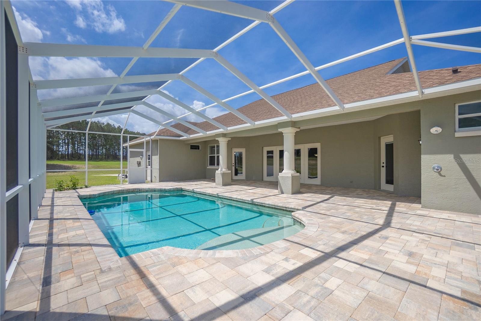 SHENANDOAH - Residential
