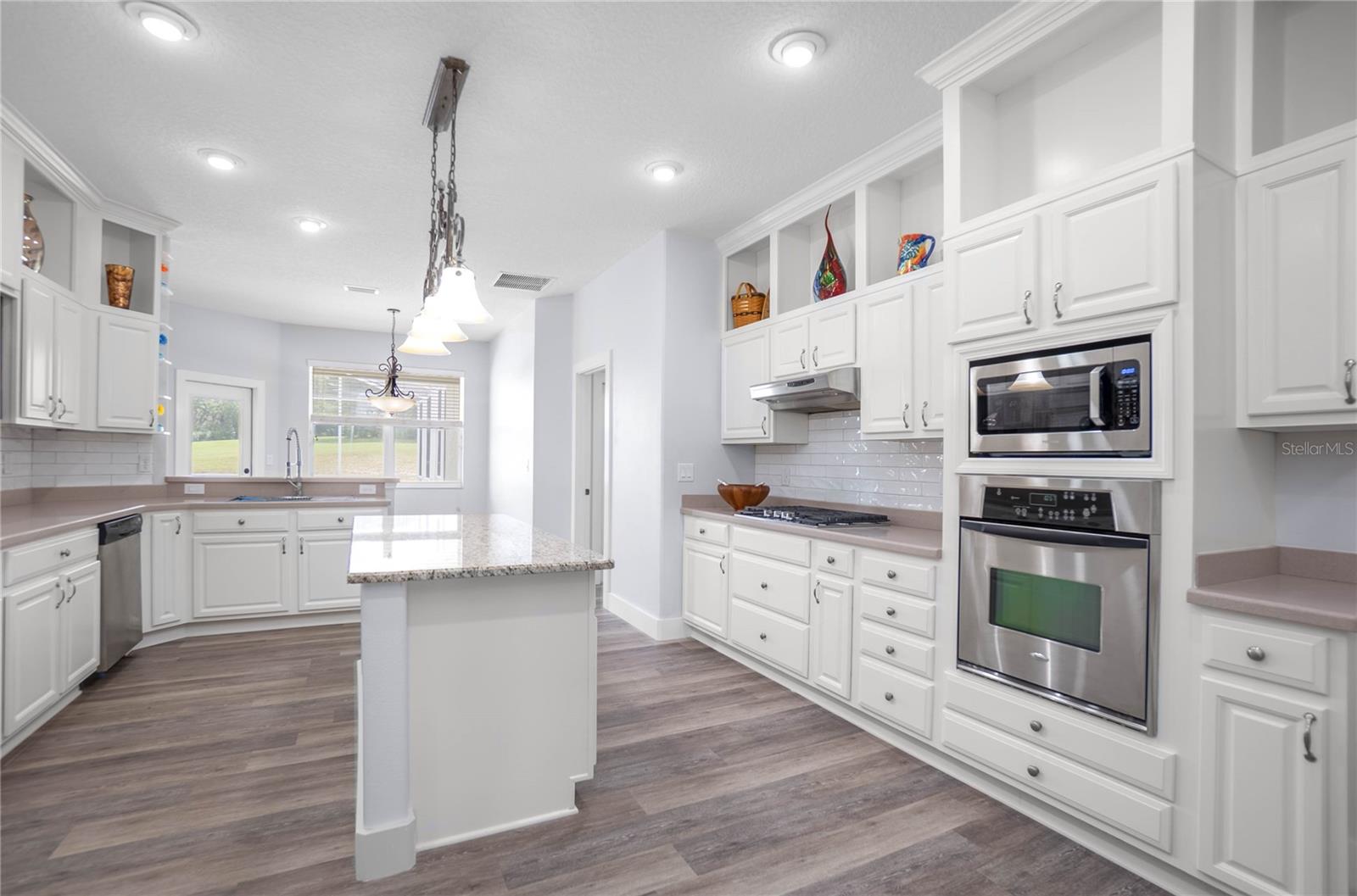 SHENANDOAH - Residential
