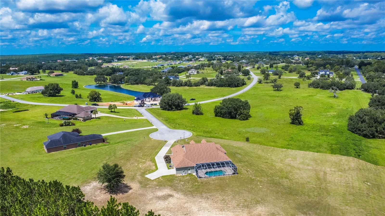 SHENANDOAH - Residential