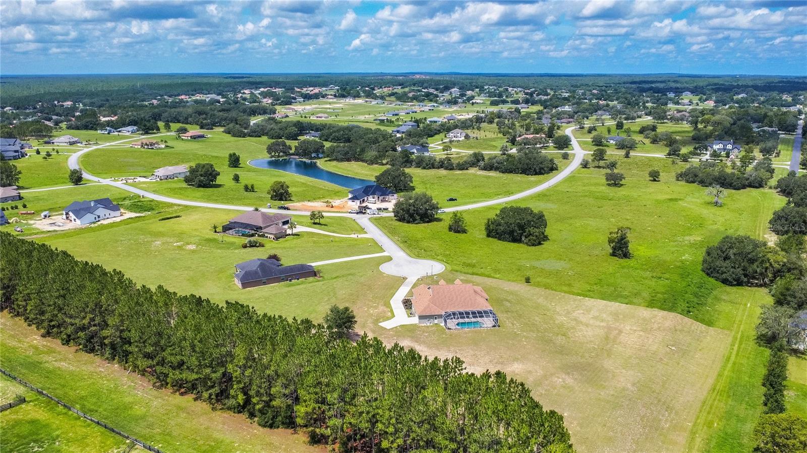 SHENANDOAH - Residential