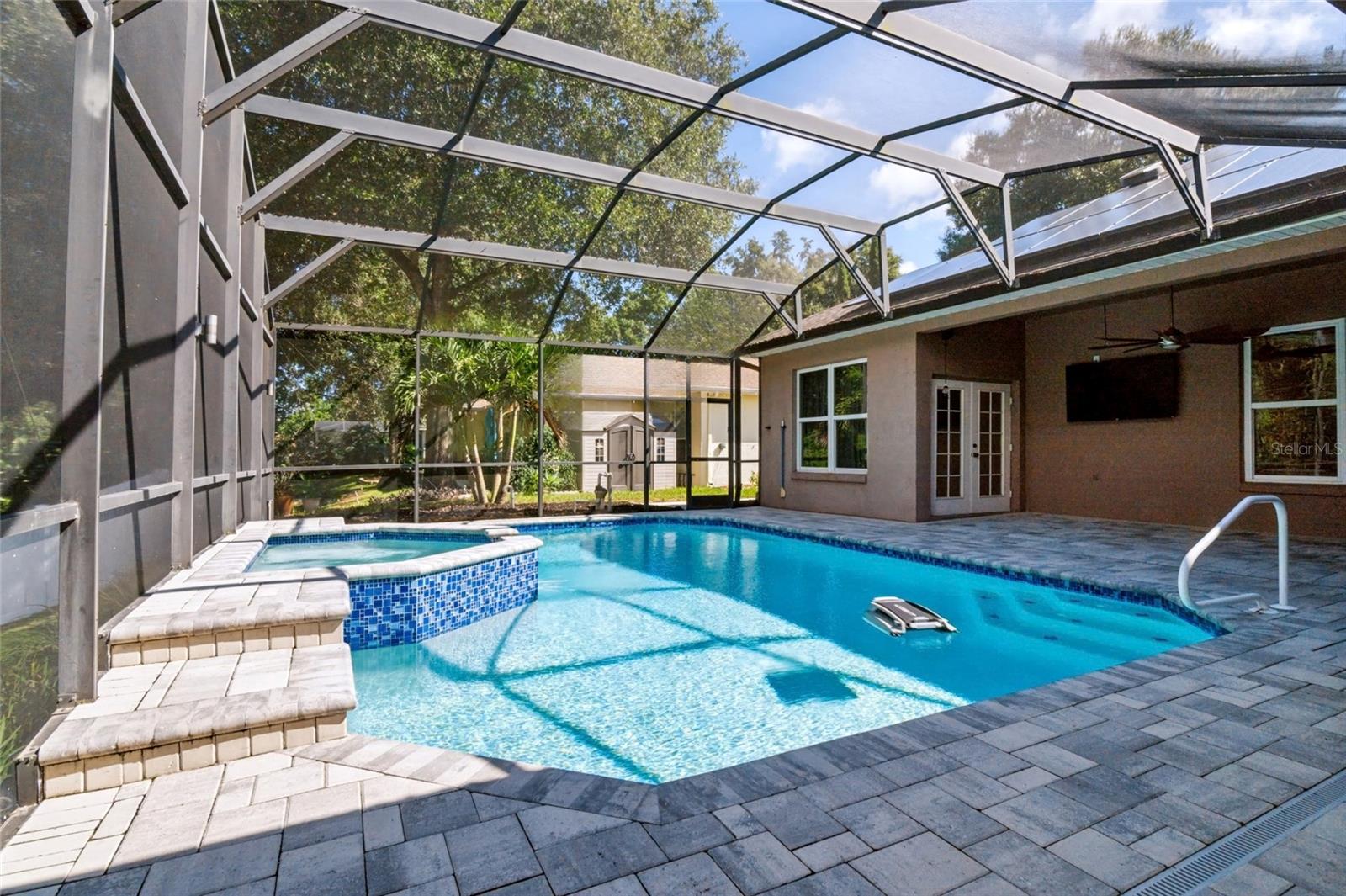 16208 ARROWHEAD TRAIL