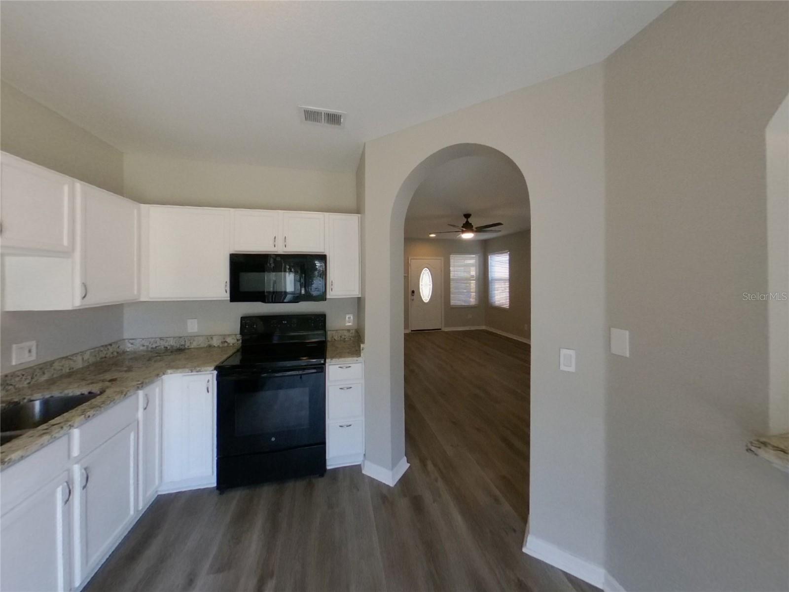 PANTHER TRACE PH 1A - Residential Lease