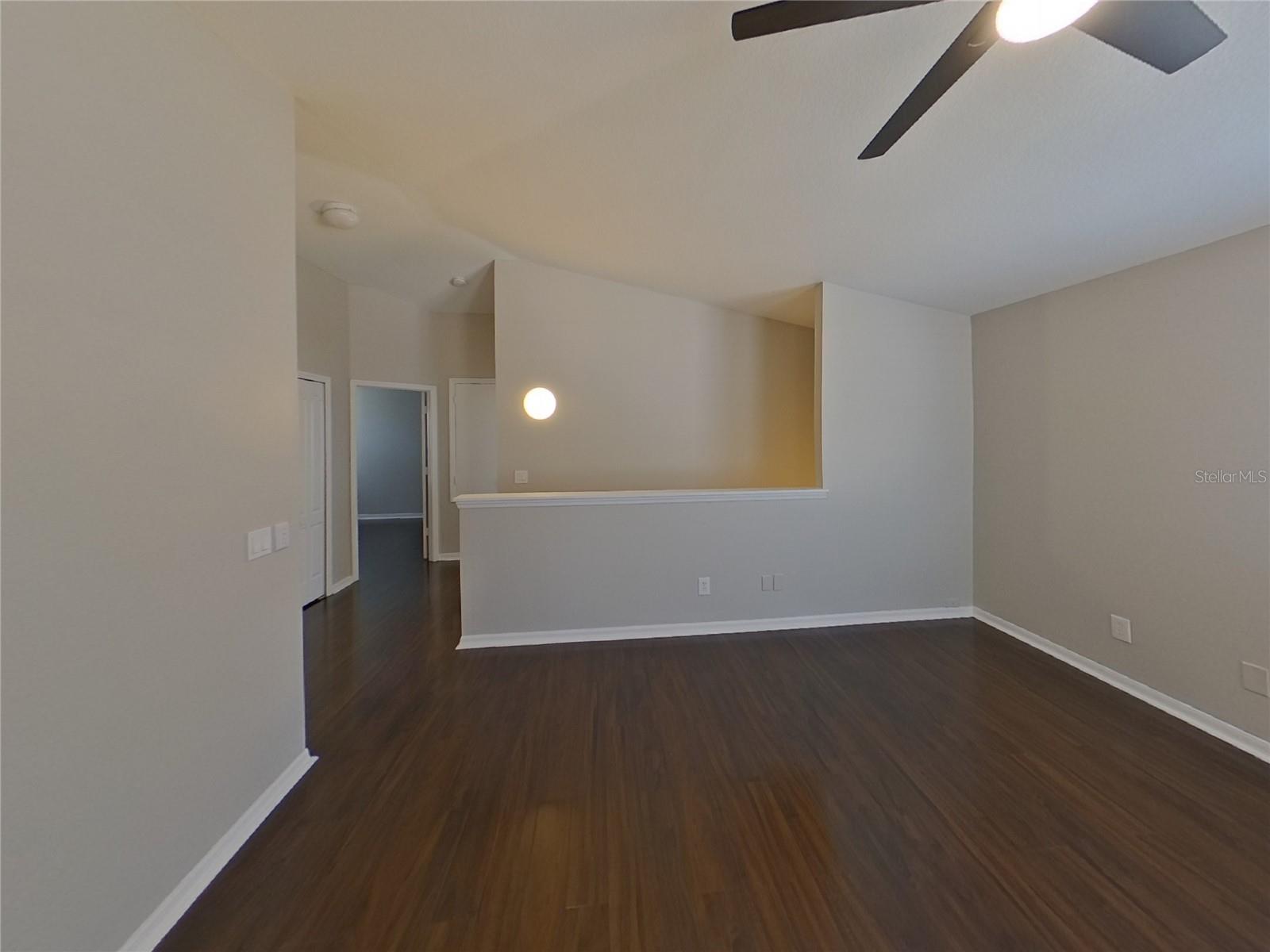 PANTHER TRACE PH 1A - Residential Lease