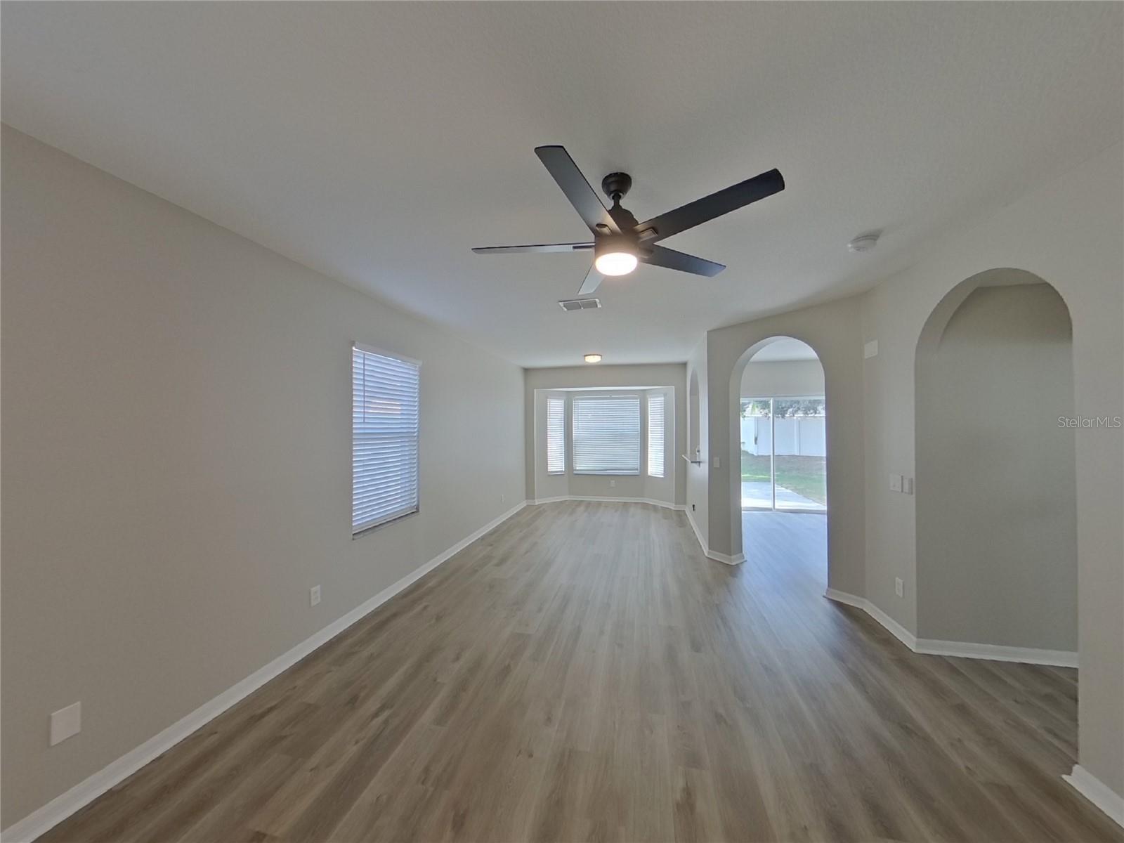 PANTHER TRACE PH 1A - Residential Lease