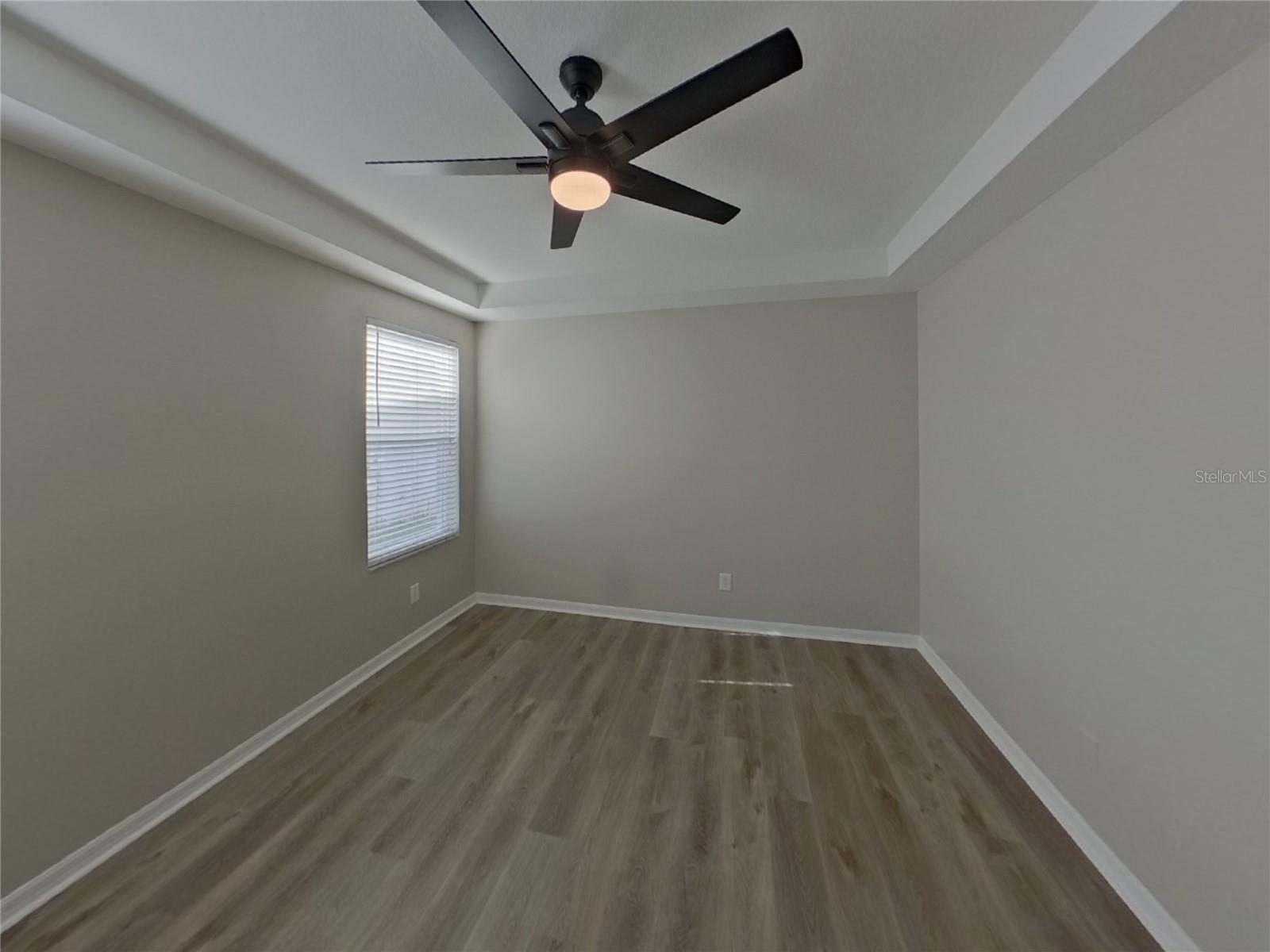 PANTHER TRACE PH 1A - Residential Lease