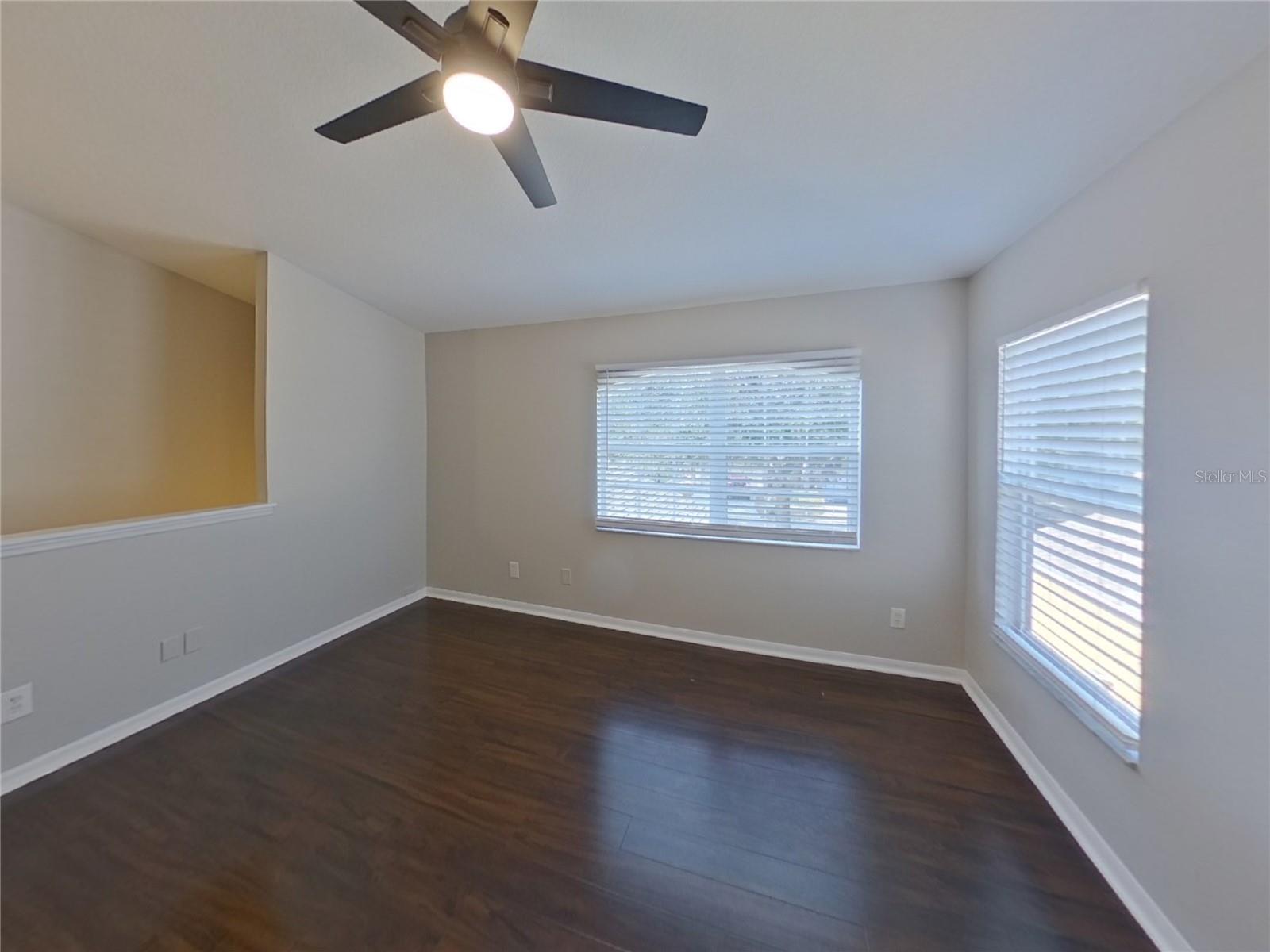 PANTHER TRACE PH 1A - Residential Lease